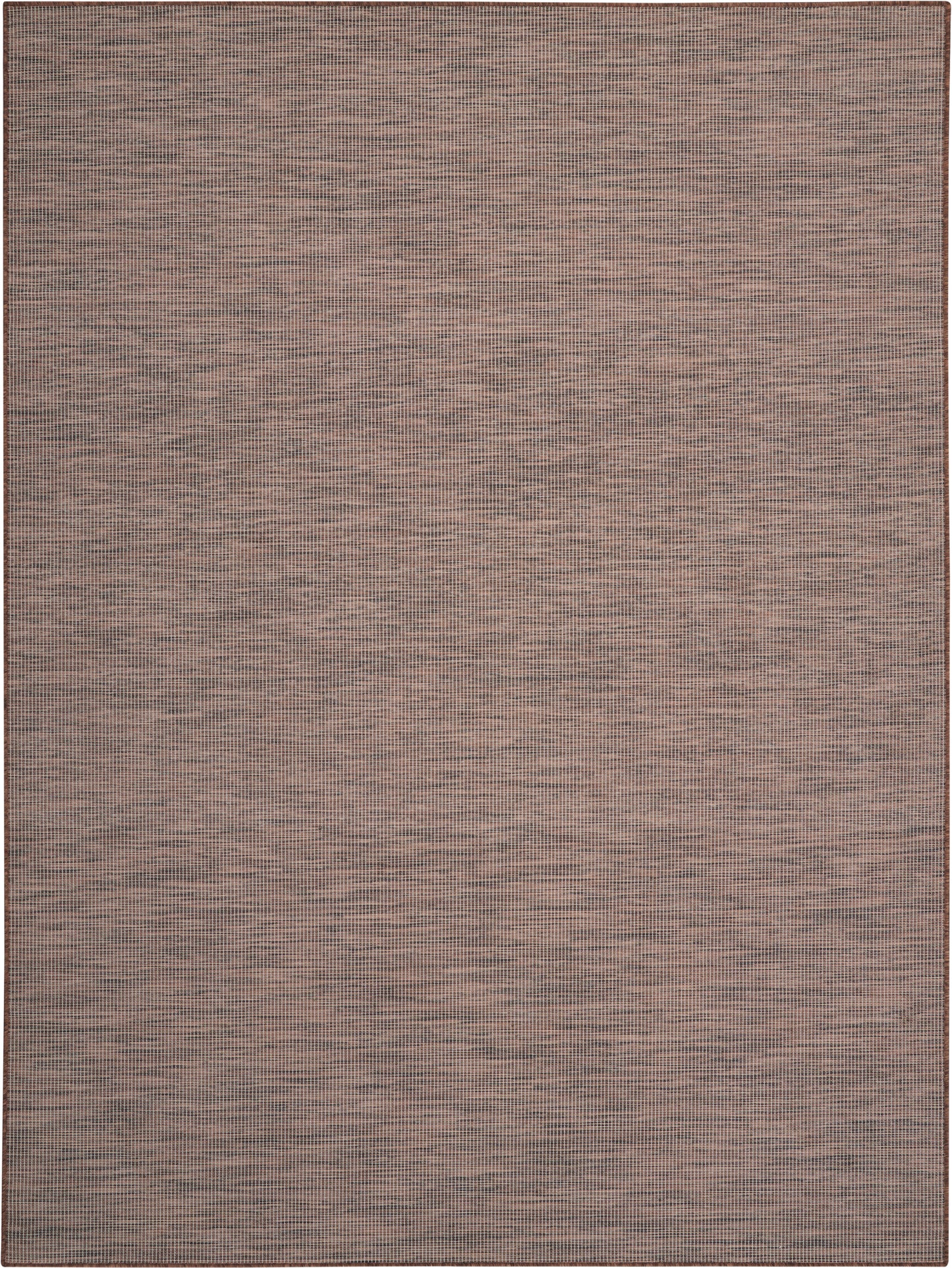 Nourison Home Positano POS01 Natural  Contemporary Machinemade Rug