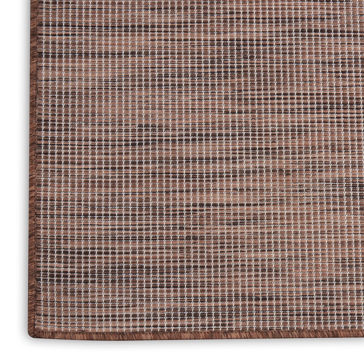 Nourison Home Positano POS01 Natural  Contemporary Machinemade Rug