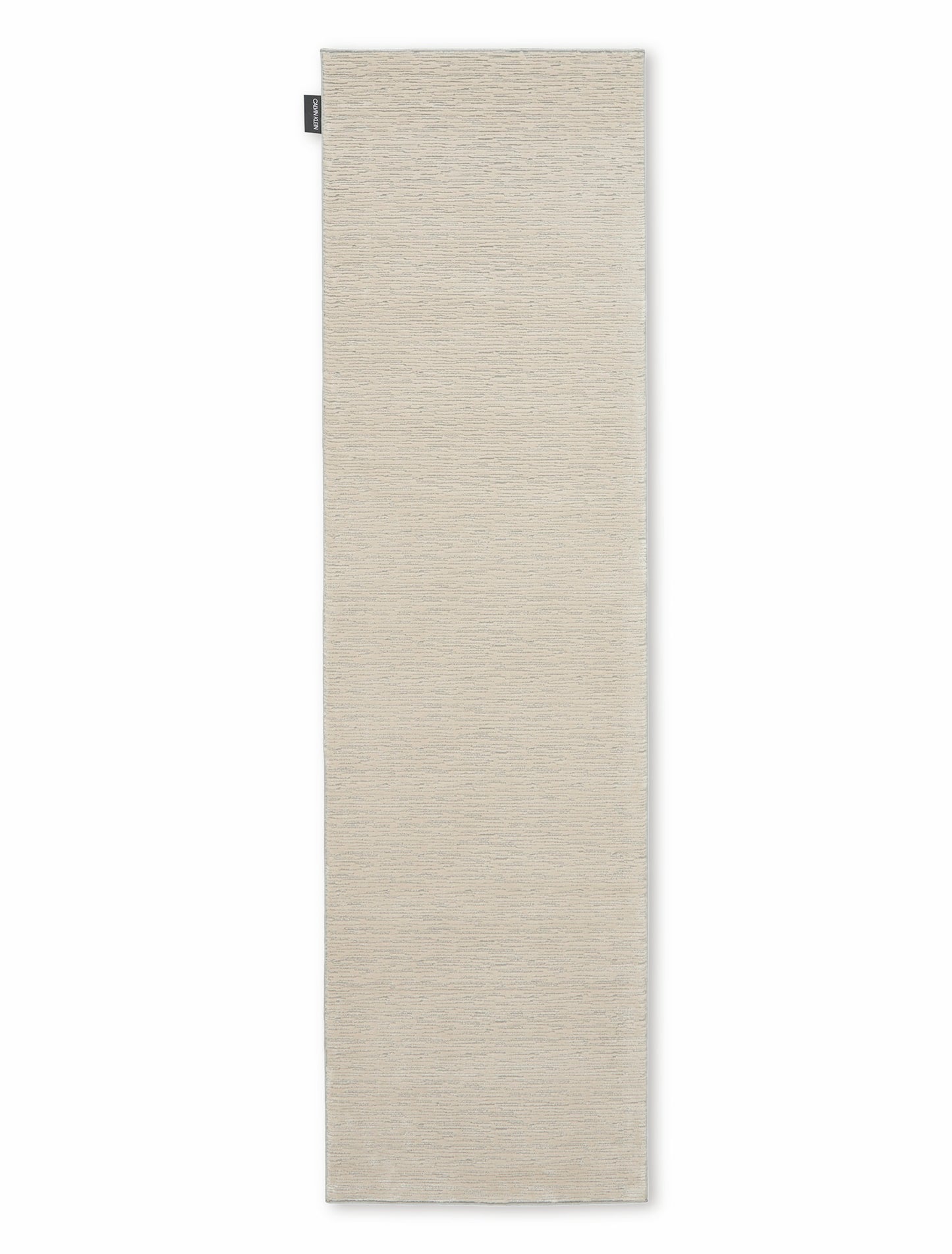 Calvin Klein Jackson CK781 Ivory Grey Contemporary Machinemade Rug - Rugs - Calvin Klein - Atlanta Designer Rugs