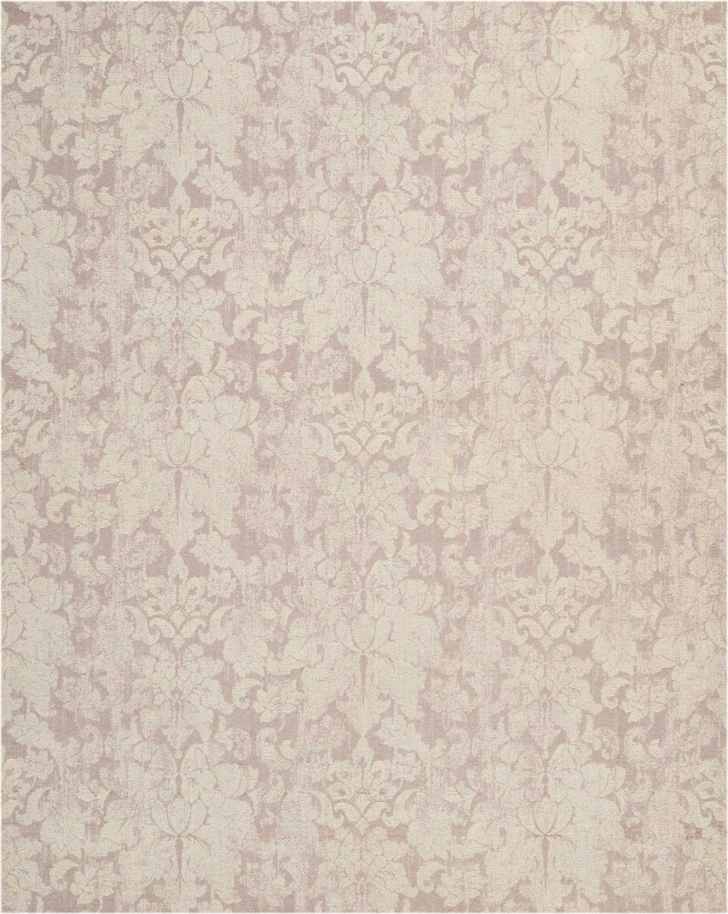 Waverly Vintage Lux WJC01 Smoke Contemporary Machinemade Rug - Rugs - Waverly - Atlanta Designer Rugs