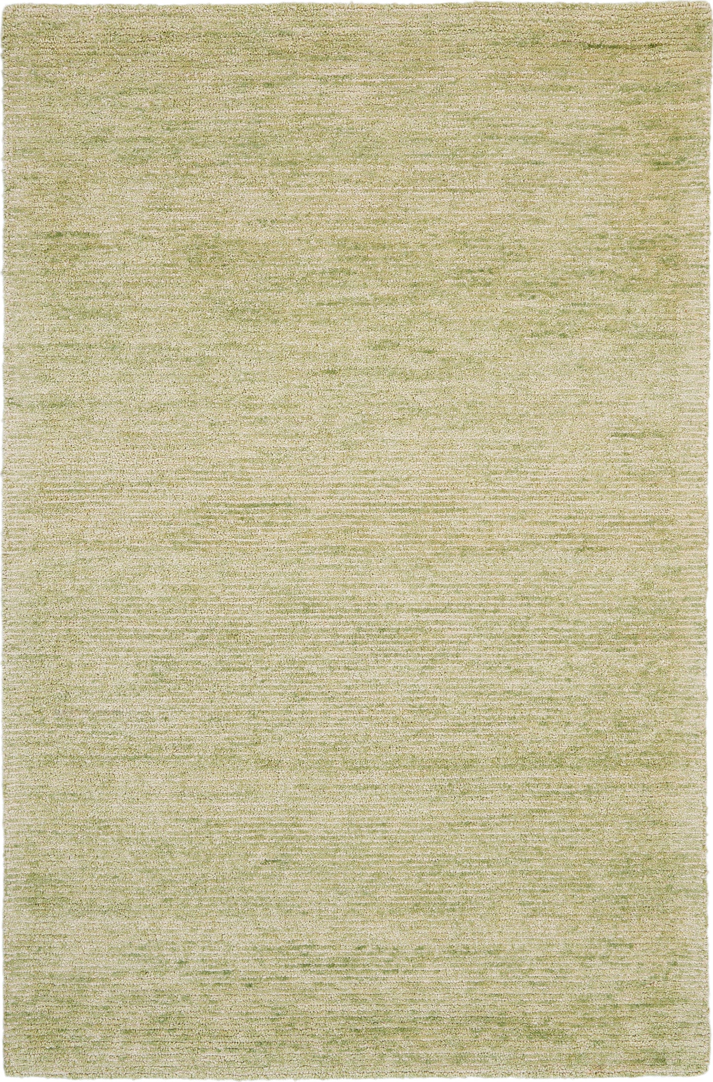 Nourison Home Weston WES01 Citron  Contemporary Tufted Rug