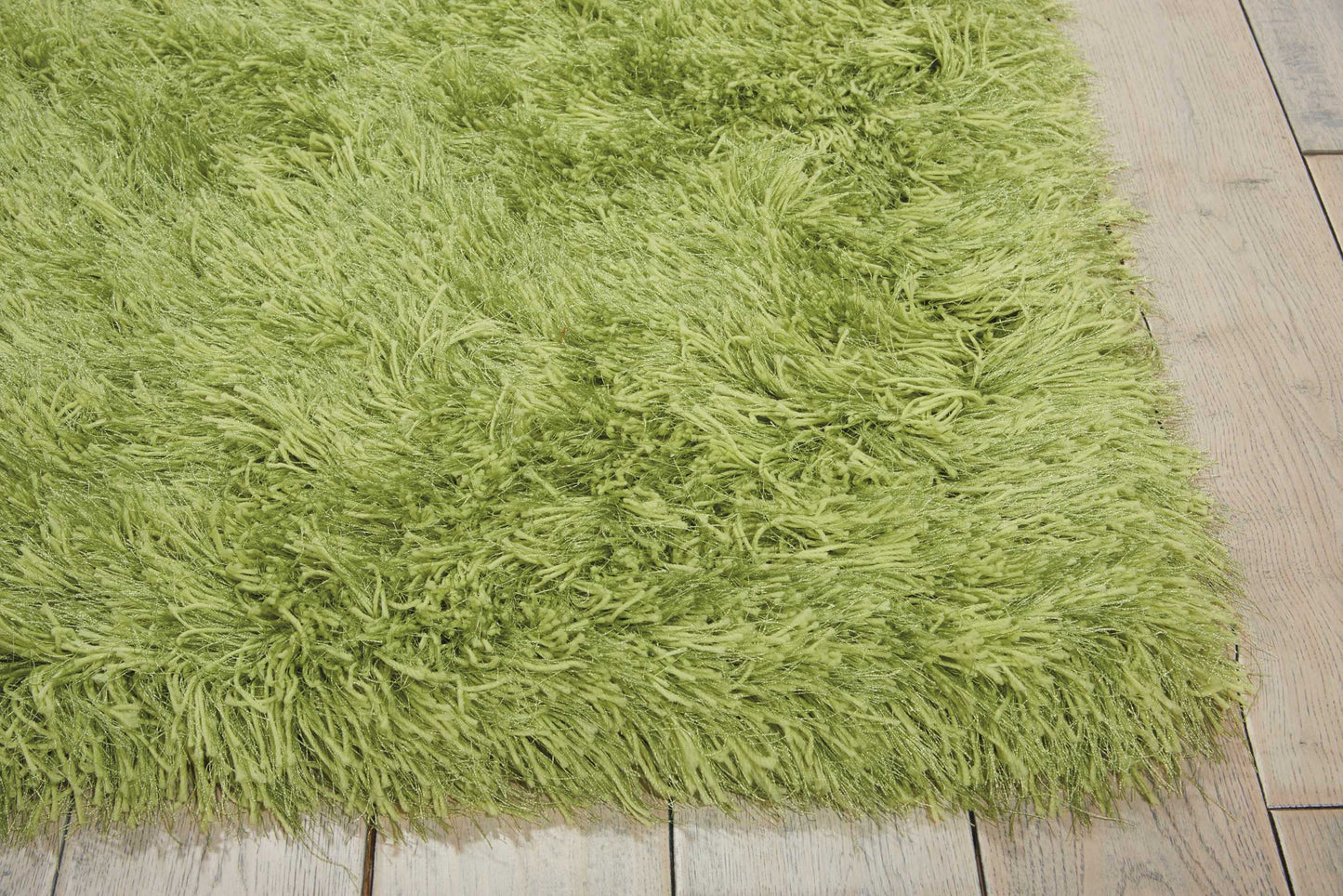 Nourison Home Studio KI900 Peridot  Contemporary Tufted Rug