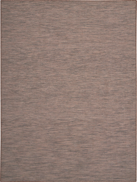 Nourison Home Positano POS01 Natural  Contemporary Machinemade Rug