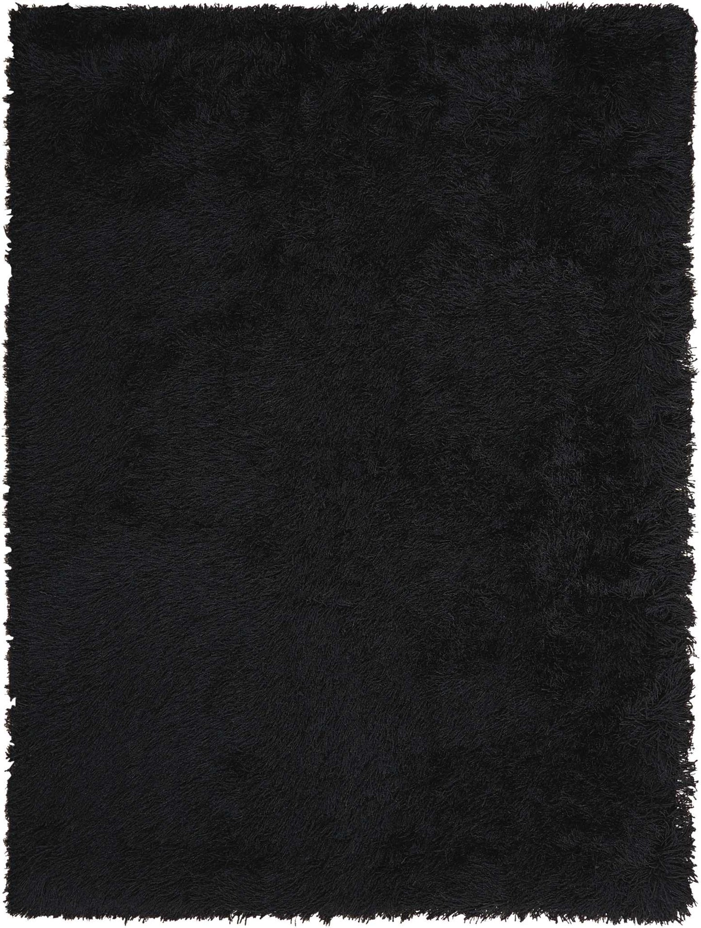 Nourison Home Studio KI900 Onyx Contemporary Tufted Rug