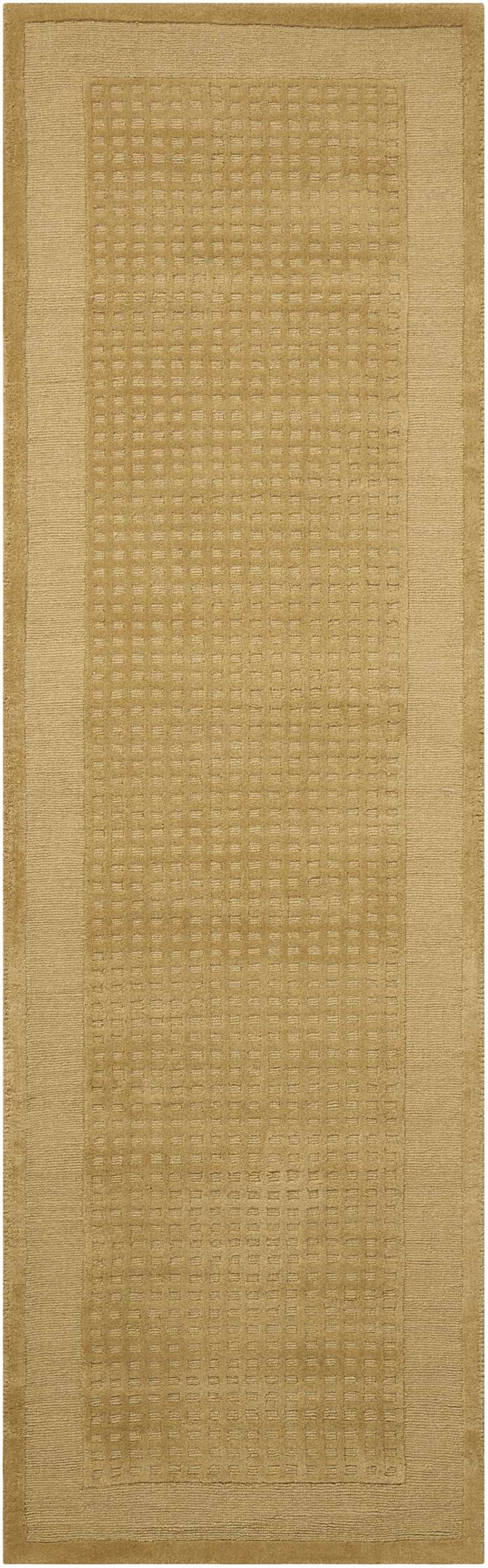 Nourison Home Westport WP20 Sage Transitional Loom Rug