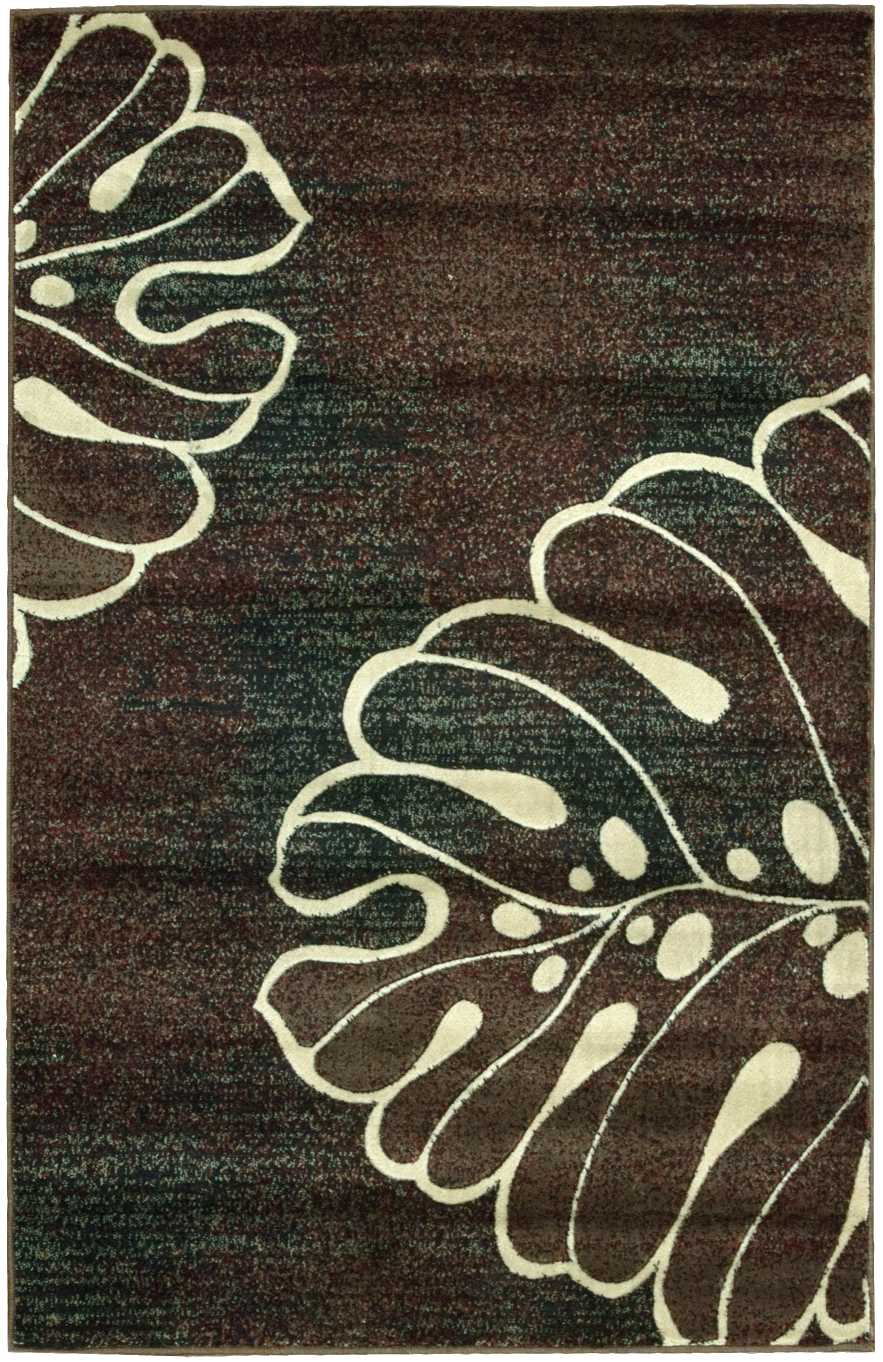 Nourison Home Expressions XP03 Multicolor Contemporary Machinemade Rug