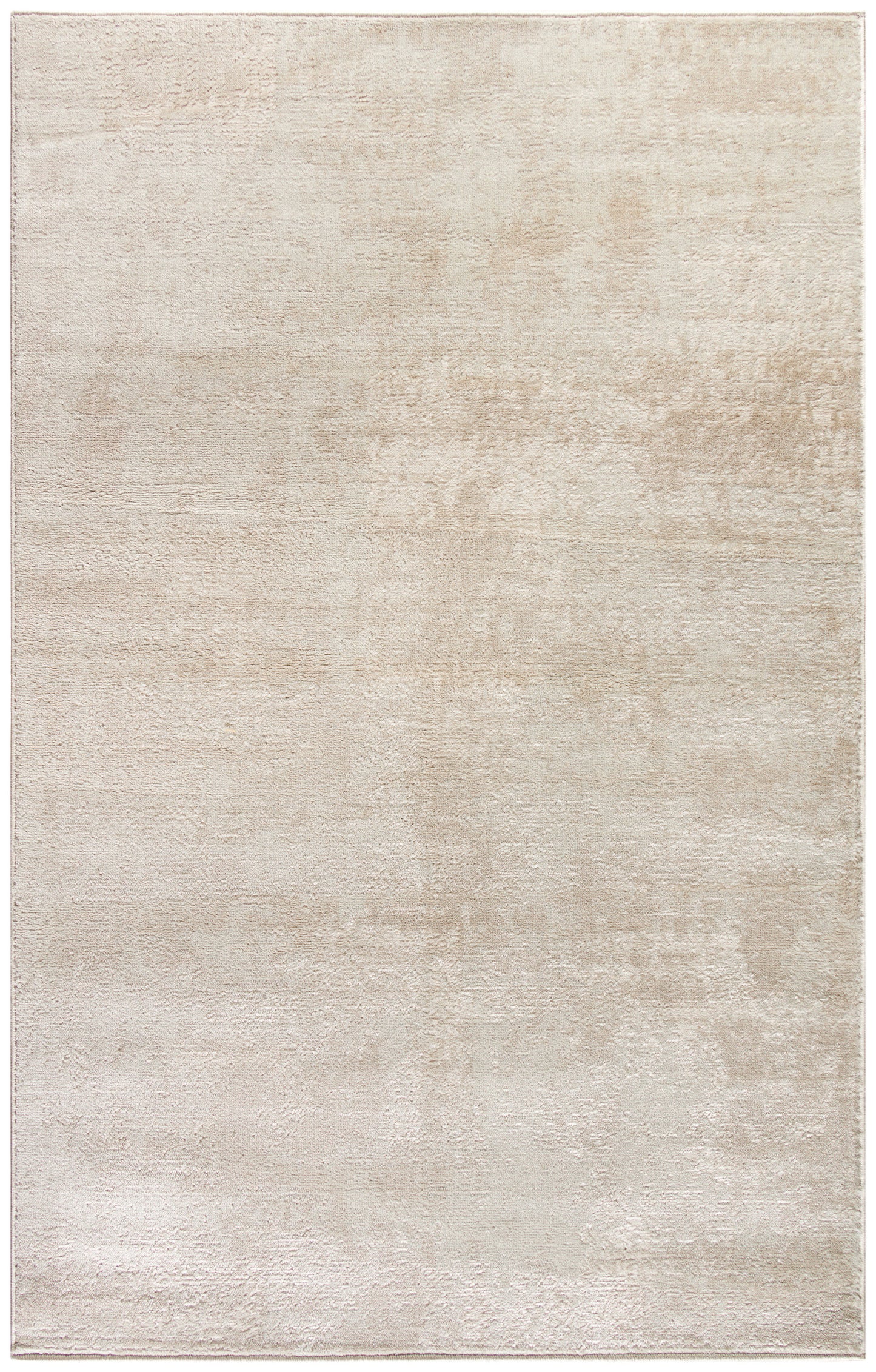 Nourison Home Serenity Home SRH06 Ivory  Contemporary Woven Rug