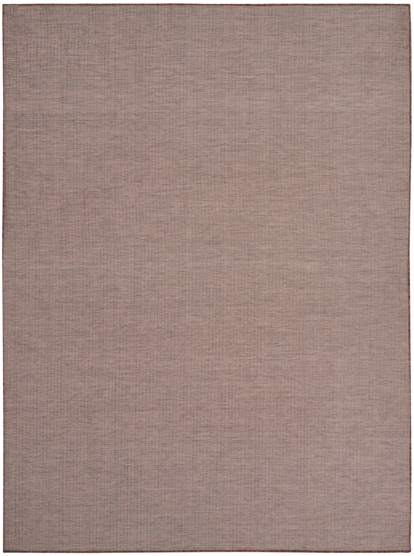 Nourison Home Positano POS01 Natural  Contemporary Machinemade Rug