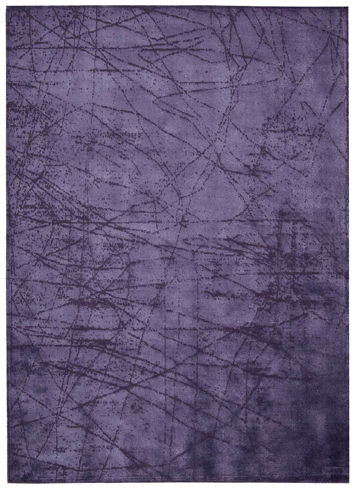 Calvin Klein Home Maya MAY53 Orchid Transitional Loom Rug - Rugs - Calvin Klein Home - Atlanta Designer Rugs