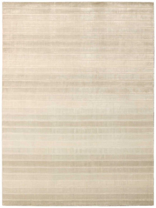 Nourison Home Aura AUR01 Tusk Contemporary Woven Rug