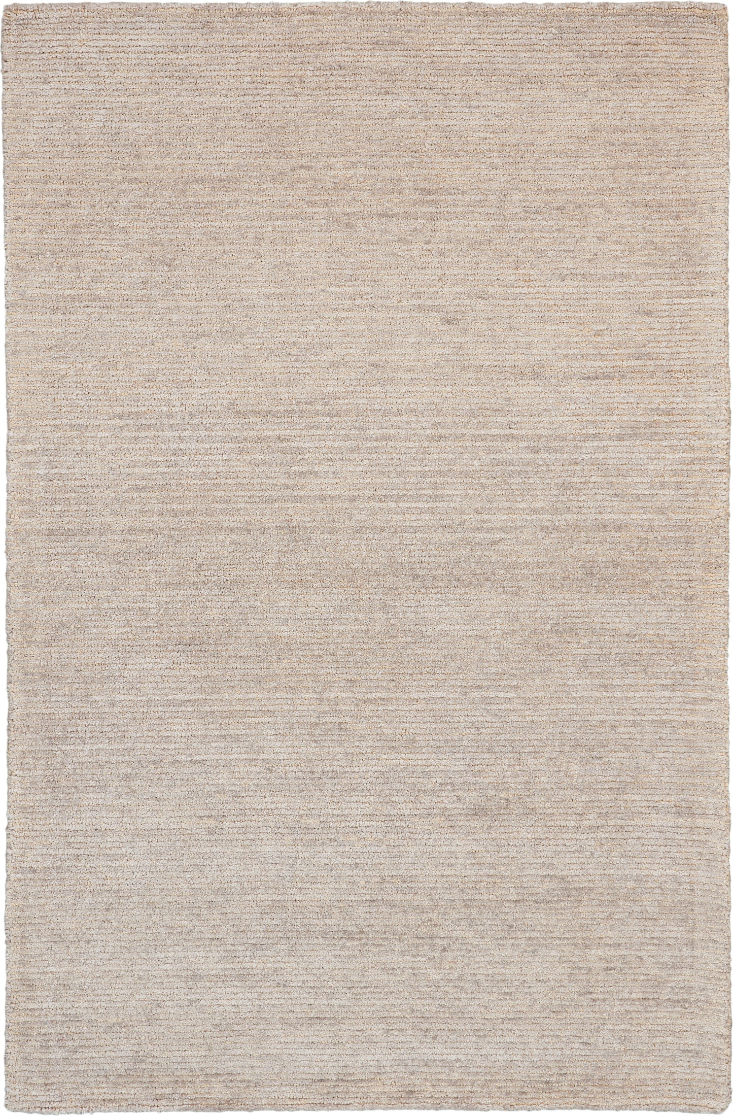 Nourison Home Weston WES01 Vapor  Contemporary Tufted Rug