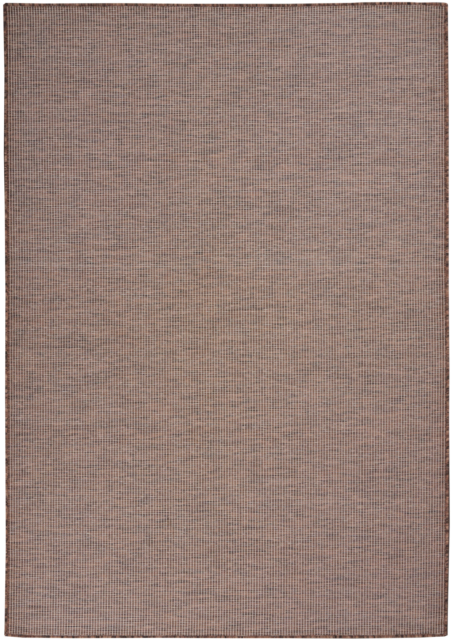 Nourison Home Positano POS01 Natural  Contemporary Machinemade Rug