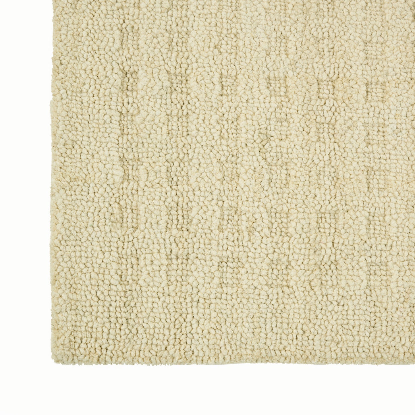 Nourison Home Marana MNN01 Ivory  Contemporary Woven Rug