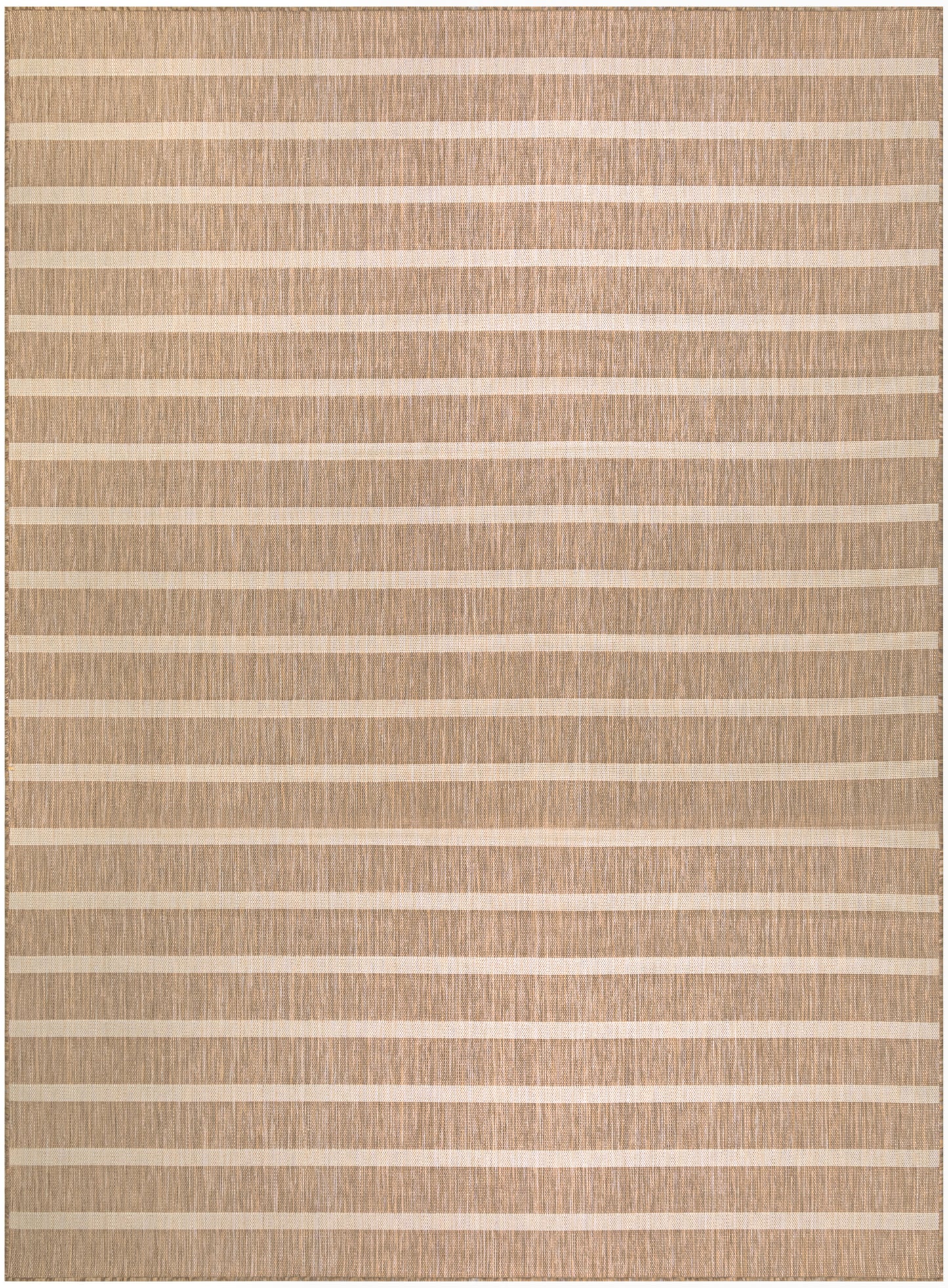 Nourison Home Positano POS03 Beige Ivory  Contemporary Machinemade Rug