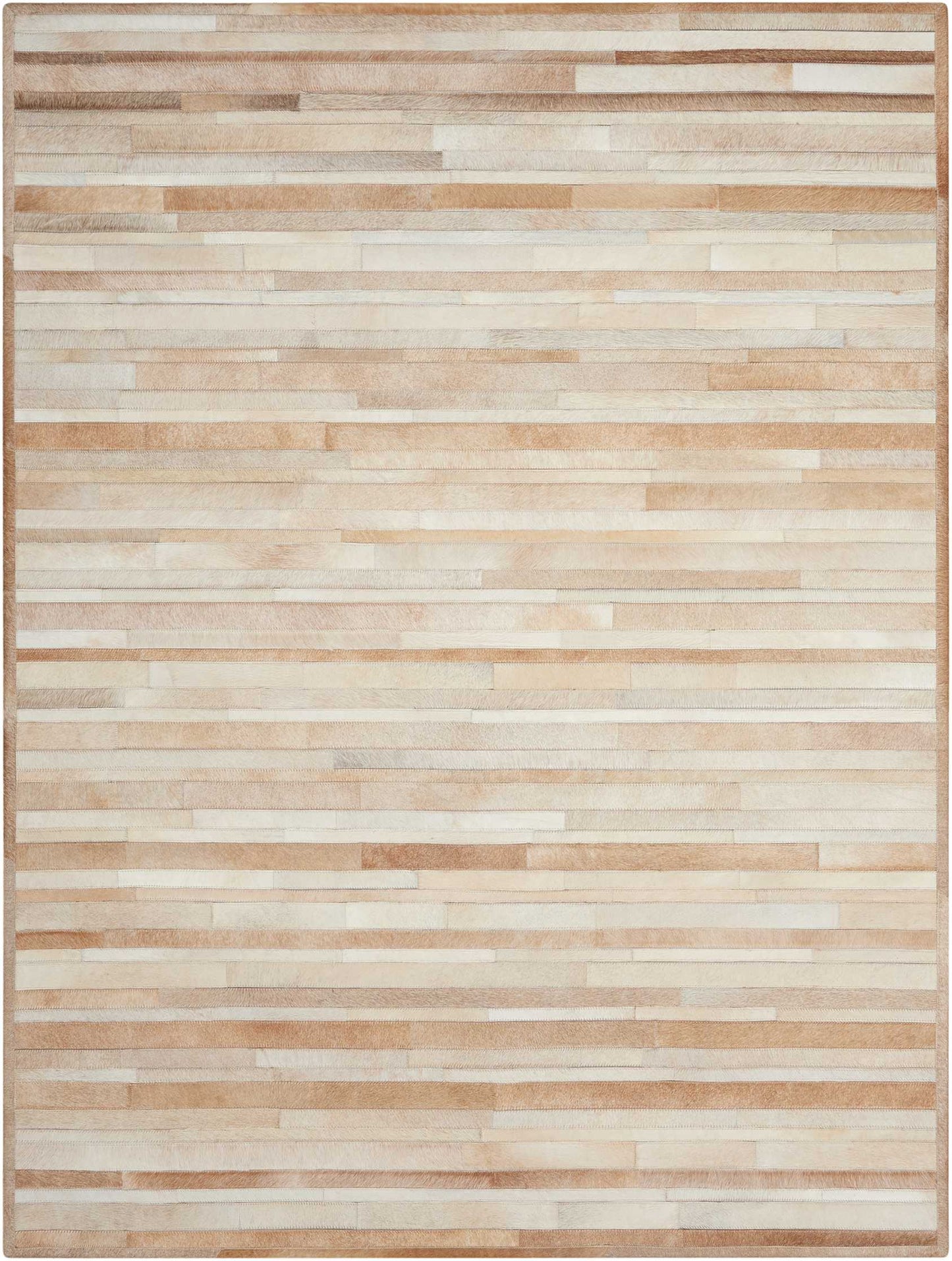 Calvin Klein Home Prairie PRA1 Beige Contemporary Woven Rug - Rugs - Calvin Klein Home - Atlanta Designer Rugs