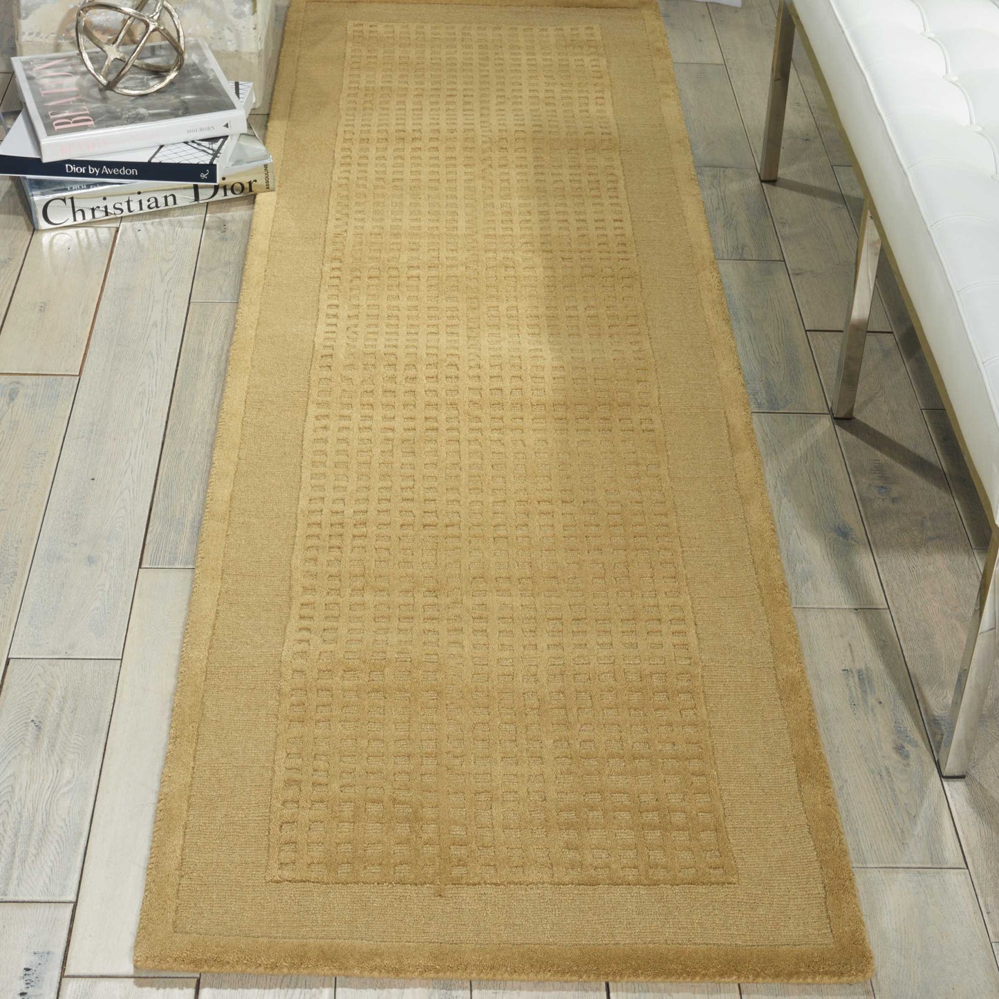 Nourison Home Westport WP20 Sage  Transitional Loom Rug